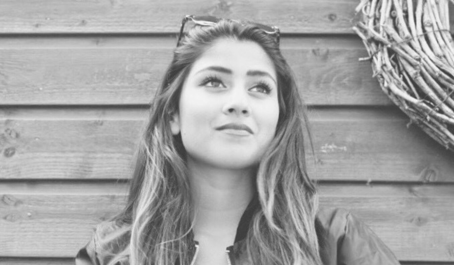 Gaby Khan<