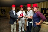 De Daniel den Hoed Stichting lanceert de Culinaire Hoed