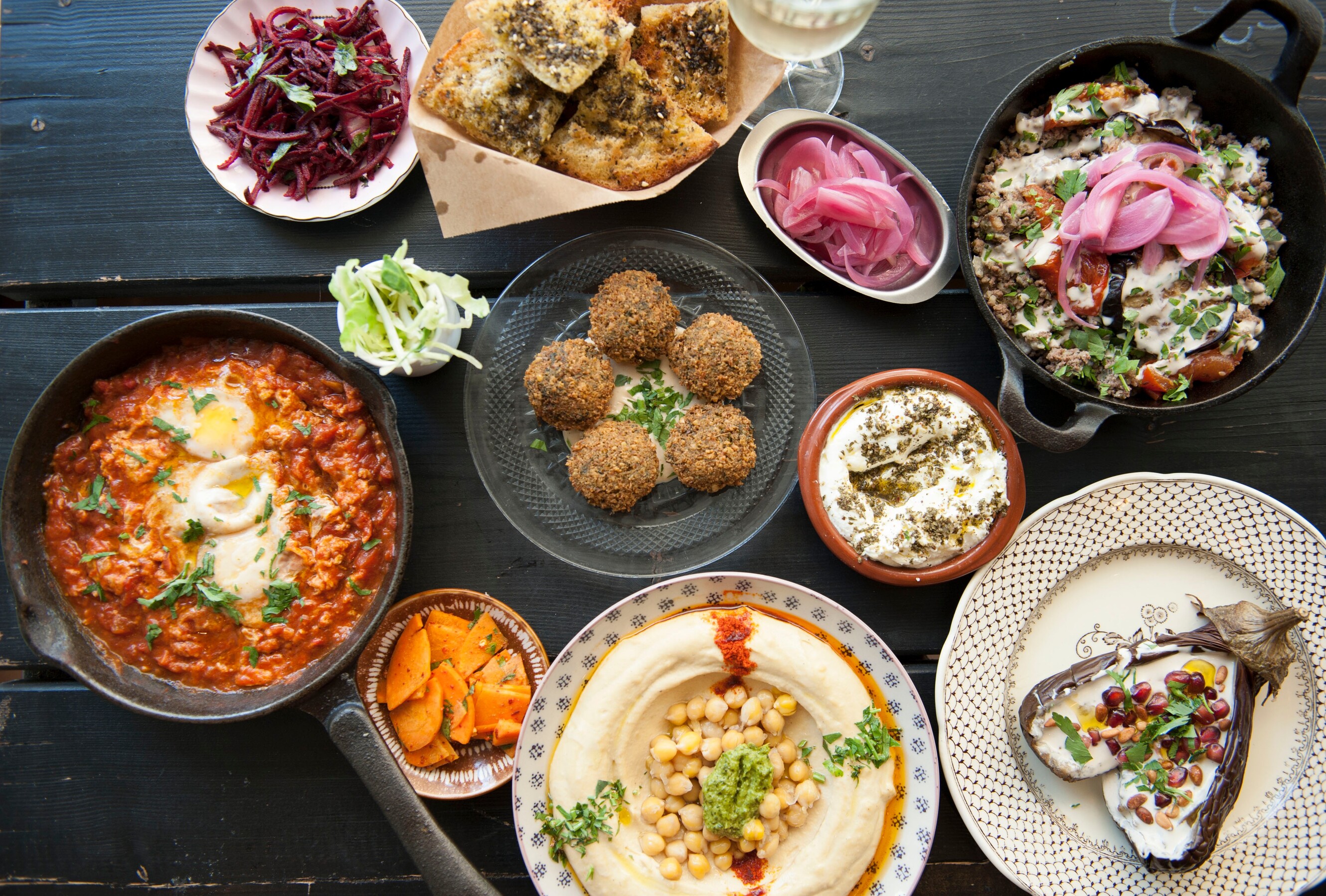 Deze restaurants bezorgen tijdens de Ramadan in Amsterdam