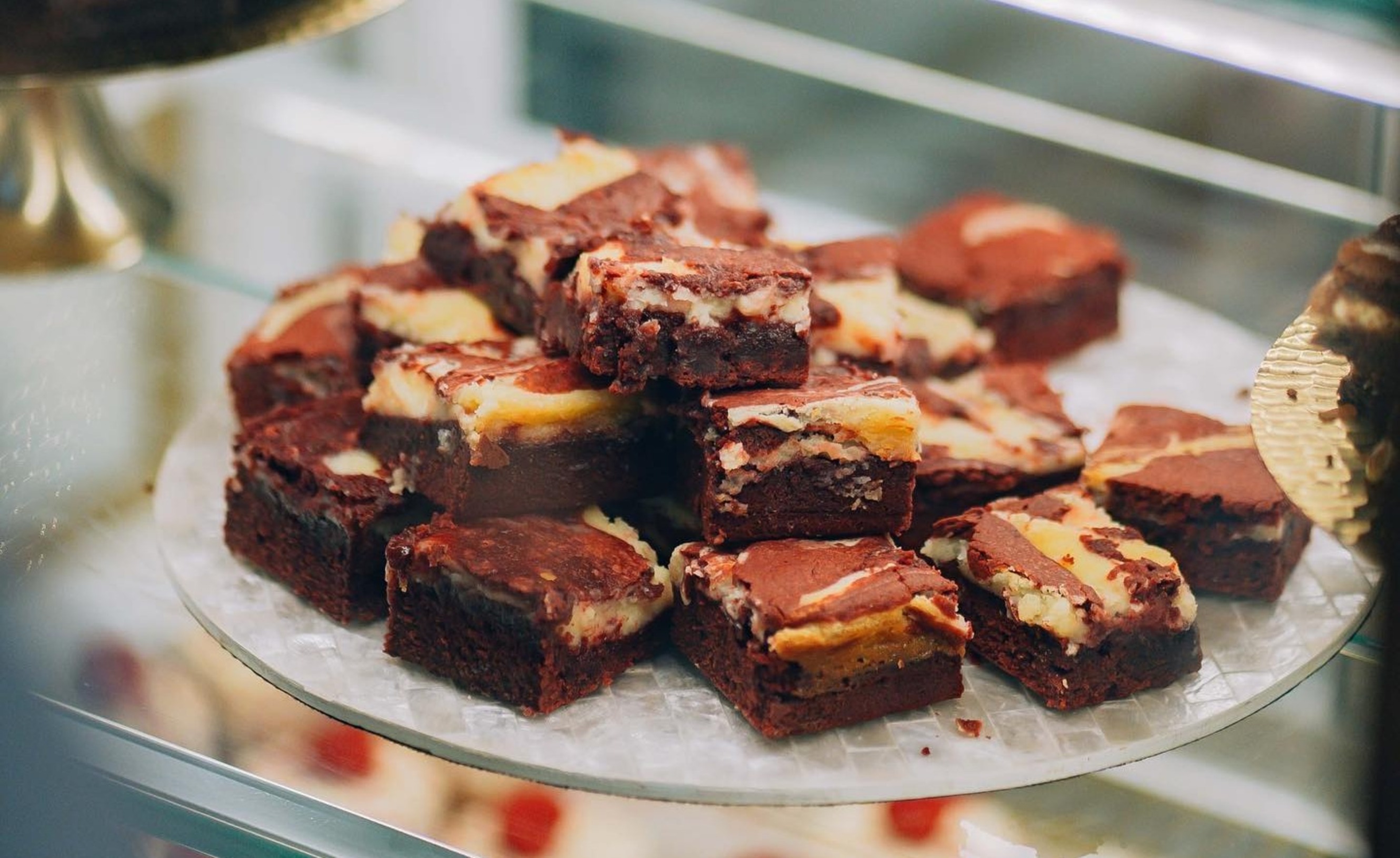 The Cakery