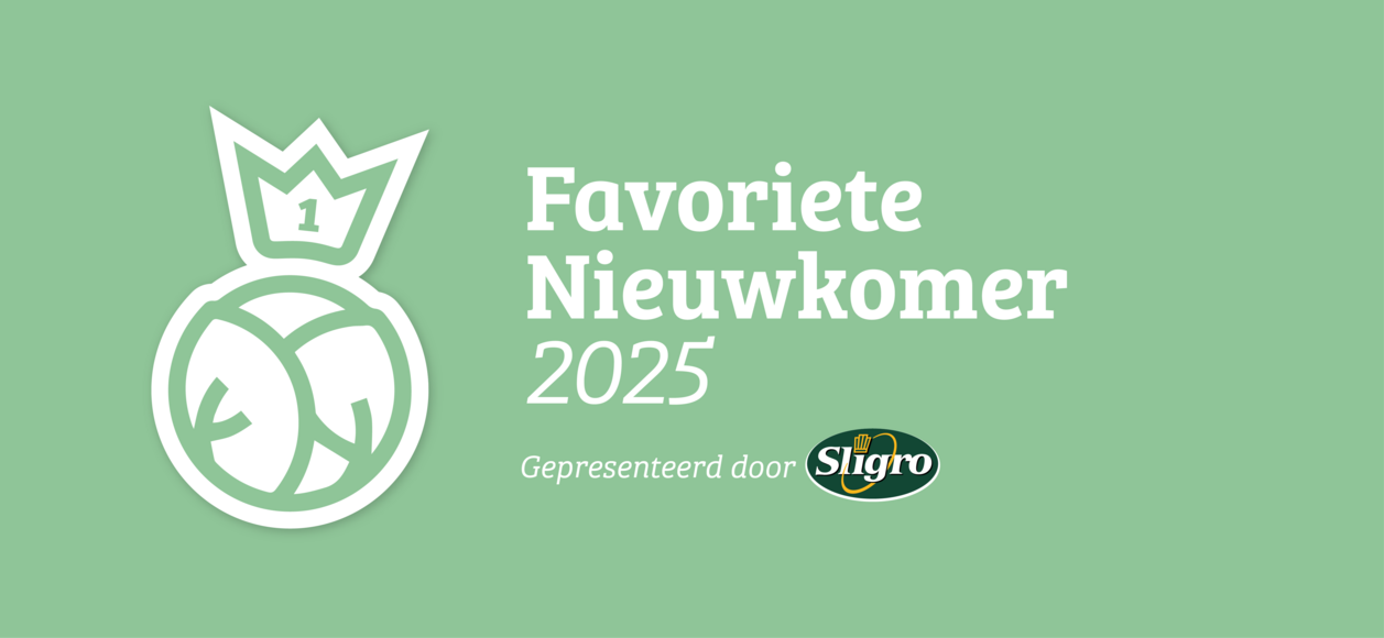 Stem nu op jouw Utrechtse Favoriete Nieuwkomer van 2025!