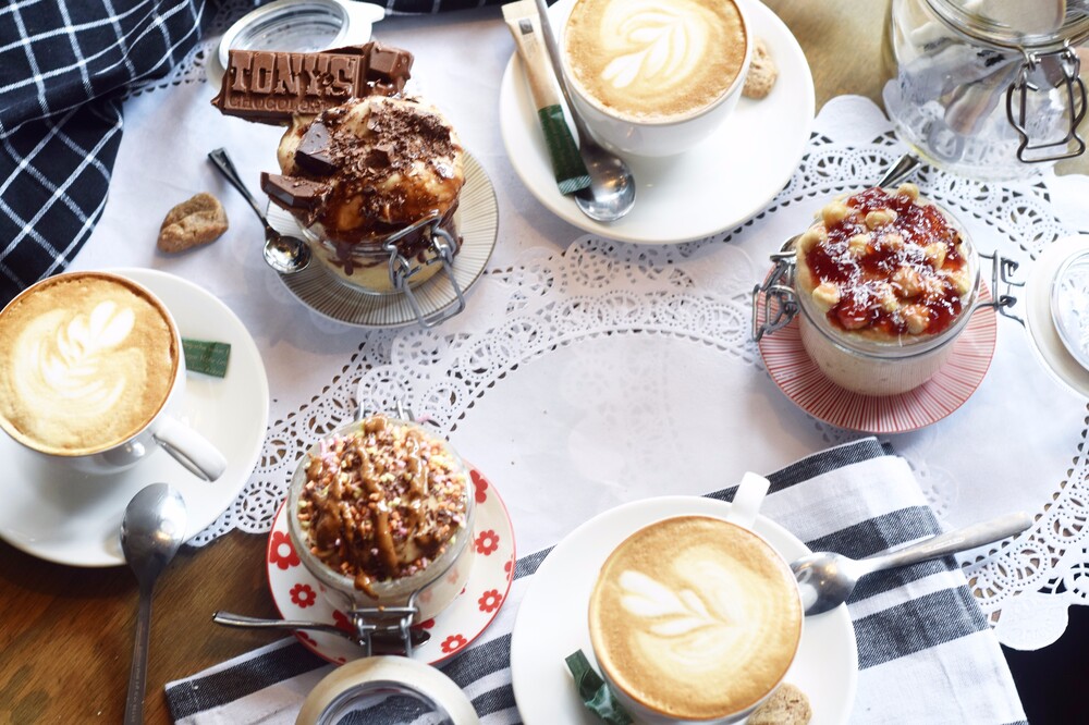 Baker’s Dough? Wij hebben de scoop!