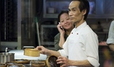 Jenny Loh en Shun Po Fan en hun Asian Glories