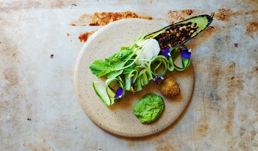 11x vriendelijke menuopties voor je voornemens van het nieuwe jaar