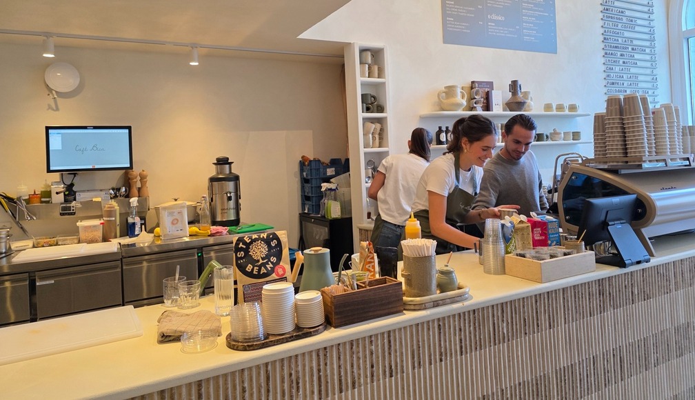 Café Bica