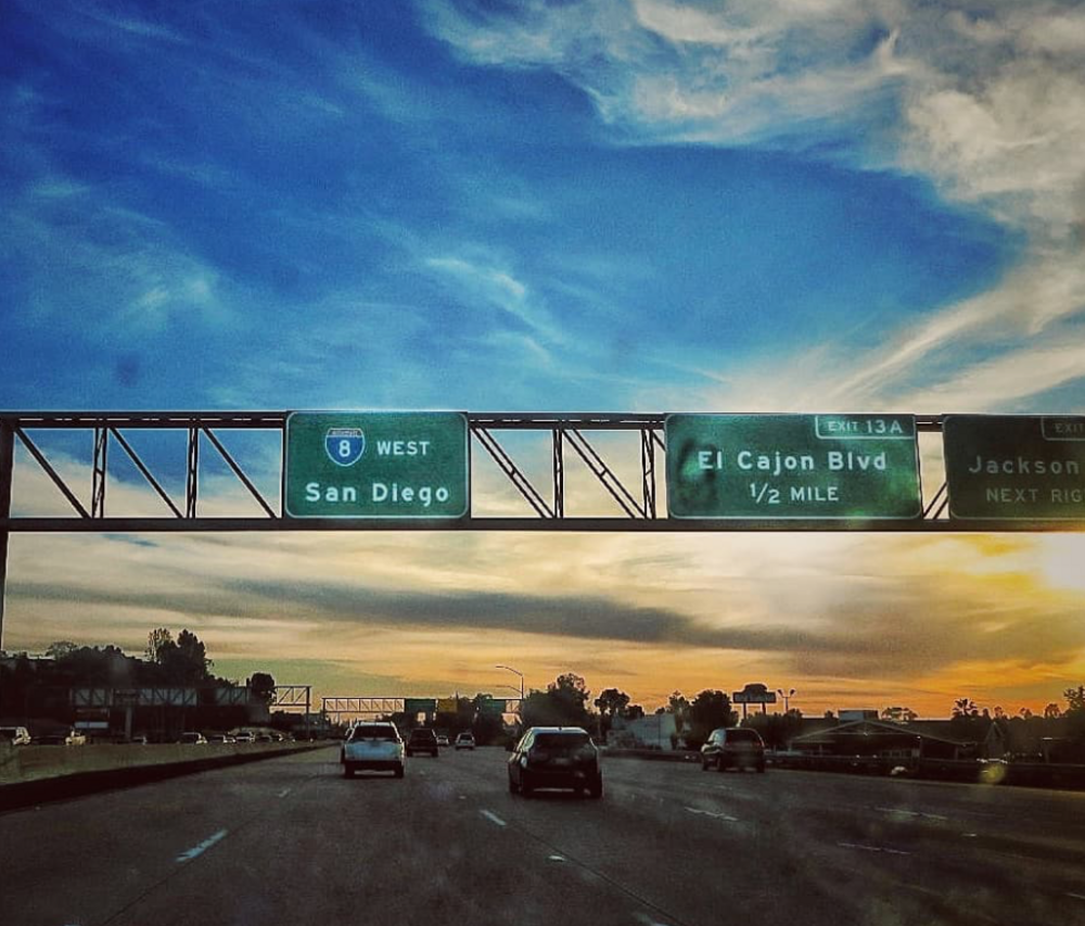 Van redneck burger tot hippe surfbar; de beste zaken van San Diego