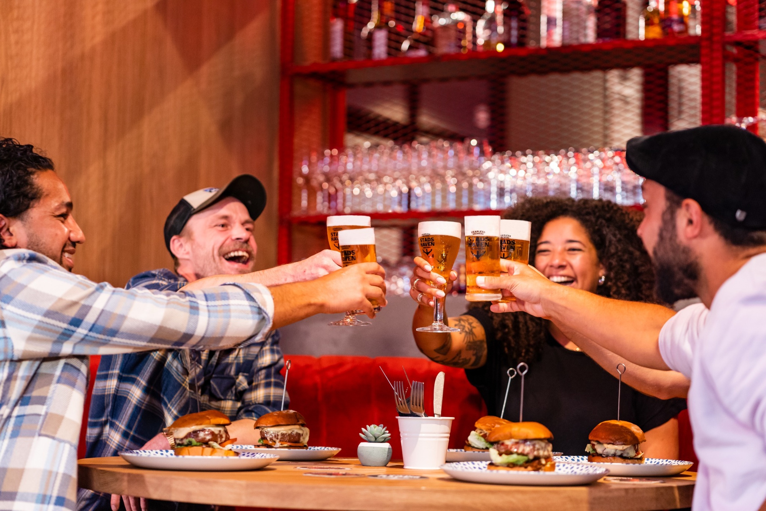 Stadshaven Brouwerij