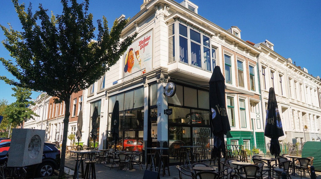 Na 36 jaar schijnt bij Sunset Café eindelijk zon