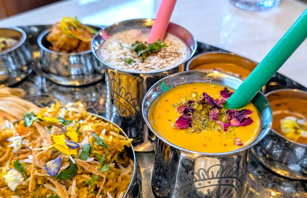 Atithi: authentiek Indiaas in een modern jasje