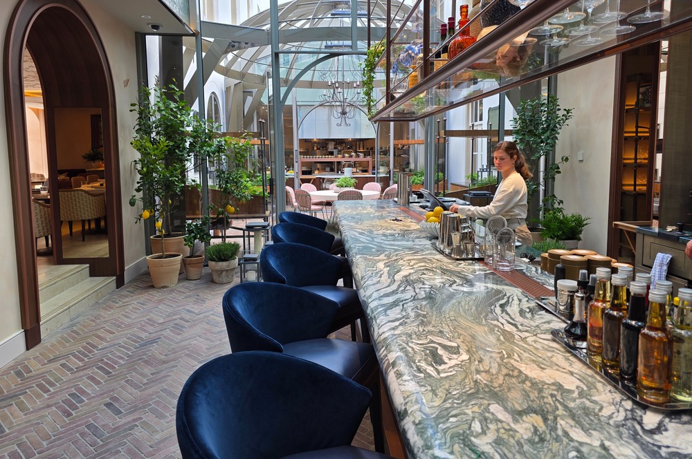 De zes restaurantopeningen voor de zomer, waar we allemaal op zitten te wachten