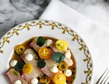 eten - Dave Vos Frere - de Buik van Rotterdam