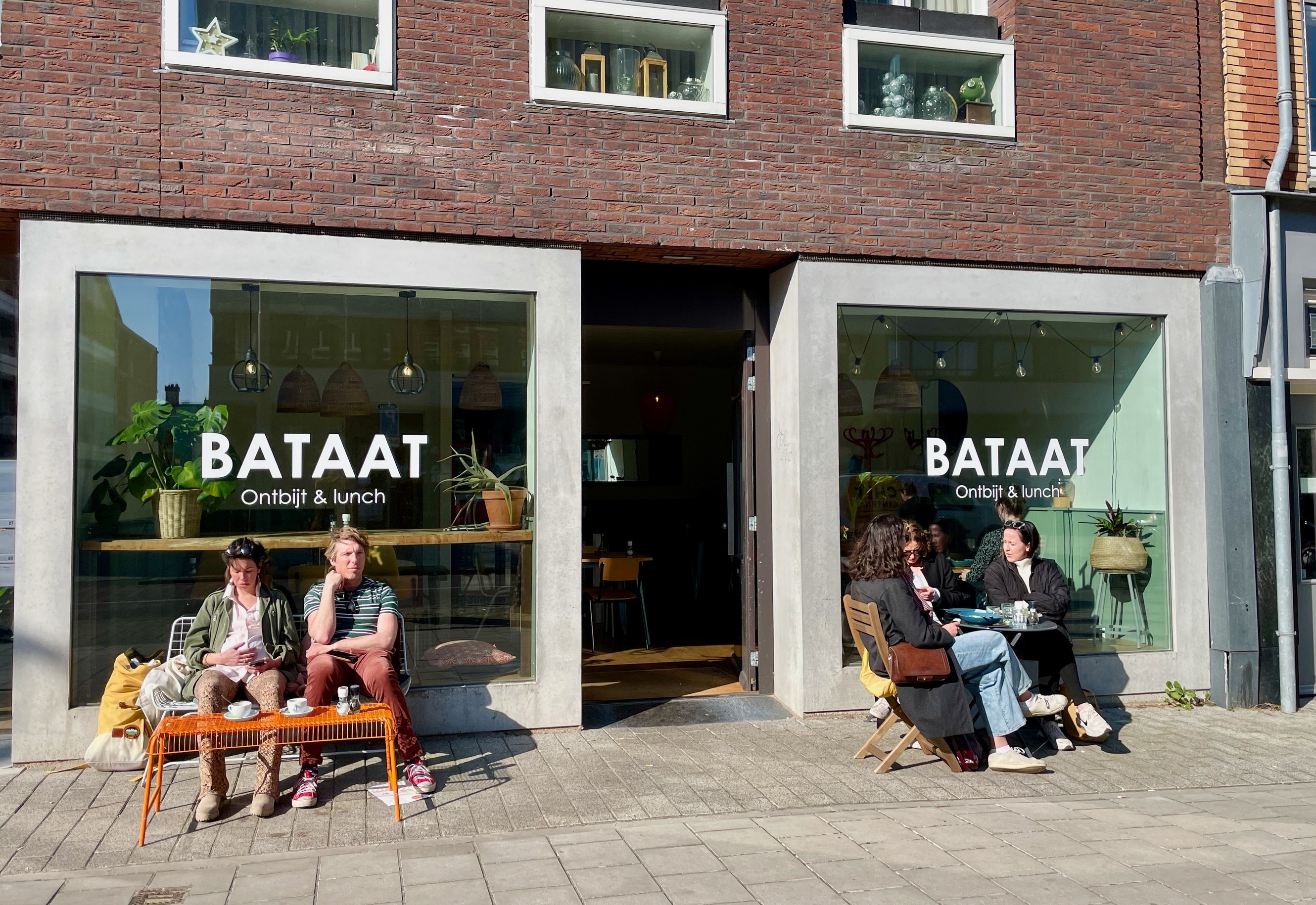 Bataat