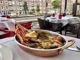 Met Bisous @ Daalder aan Côte d’Amsterdam-West