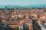 5x lekker eten & drinken in en om Lucca