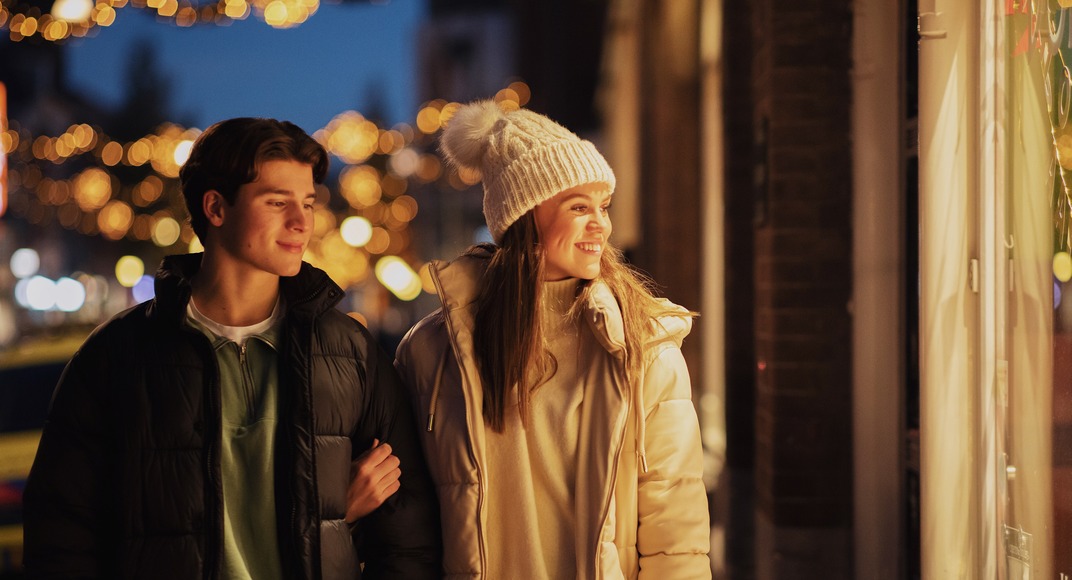 Dordtse Decemberdagen: het perfecte winteruitje