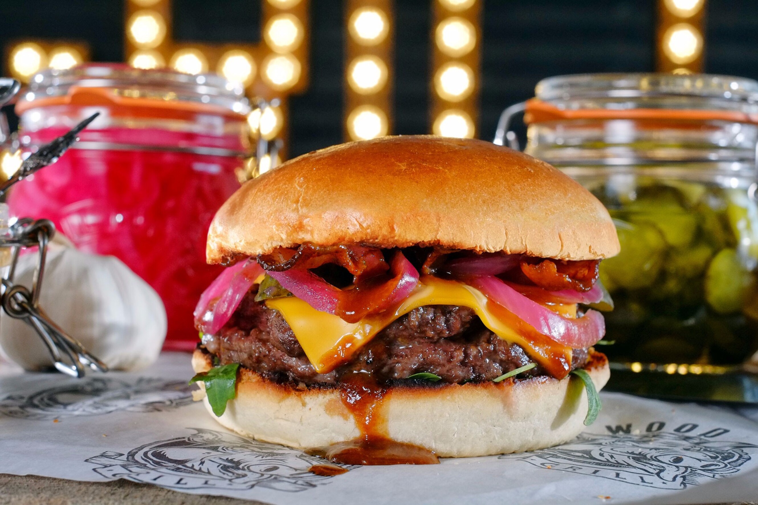 Alle foodtrucks voor Blijdorp Festival op een rij