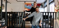 Terry Priem opent tweede zaak Restaurant STER