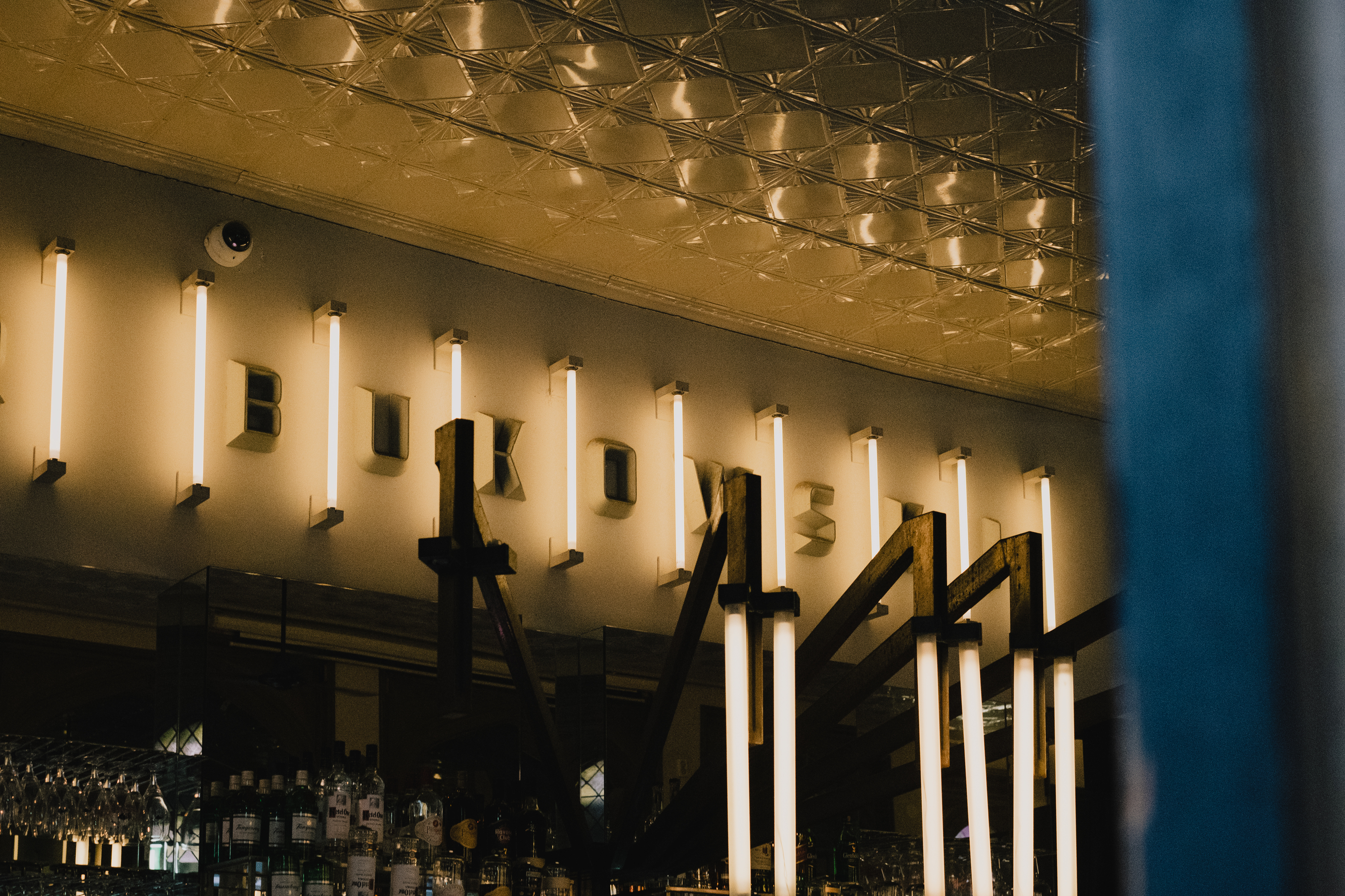 Bar Bukowski