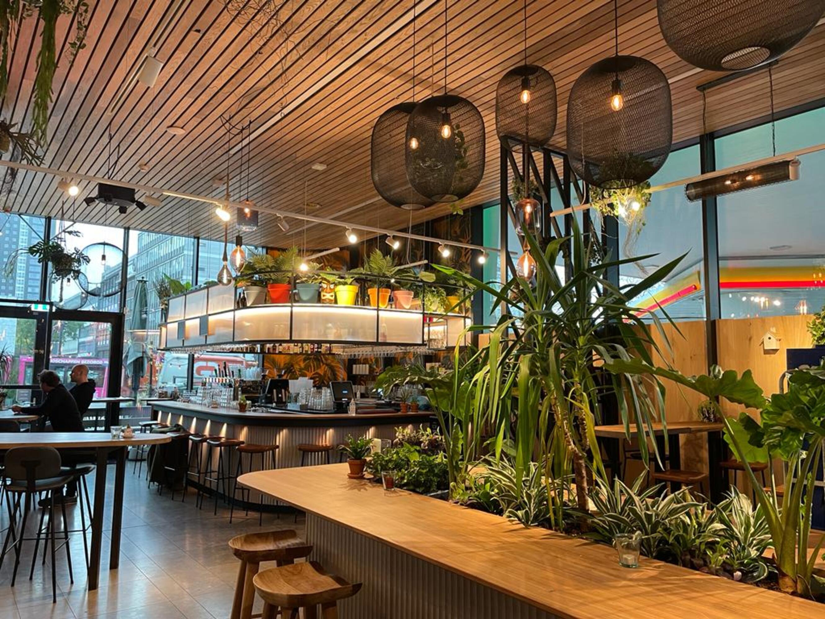 Karma Café