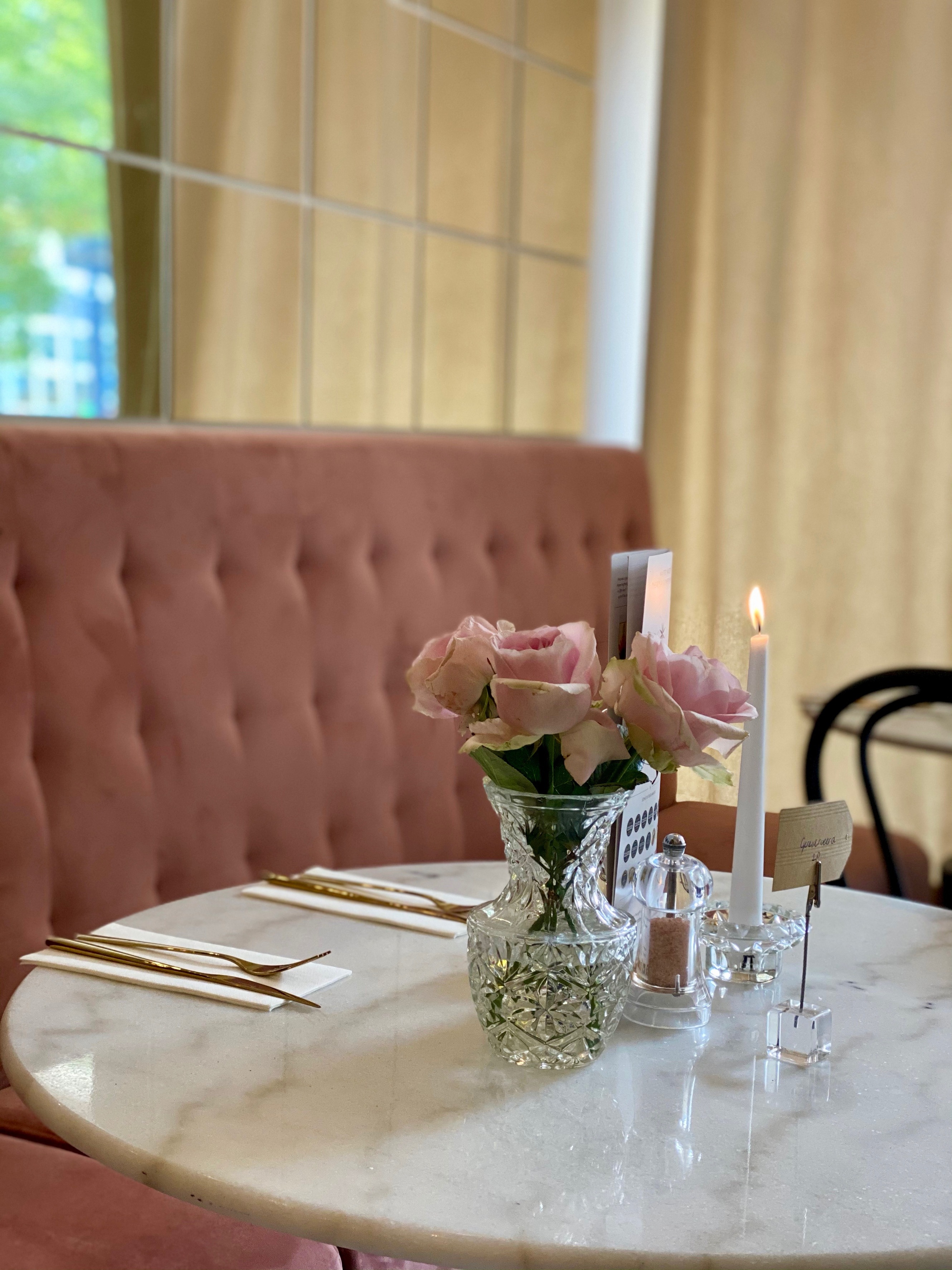 Brunch Bar Rotterdam
