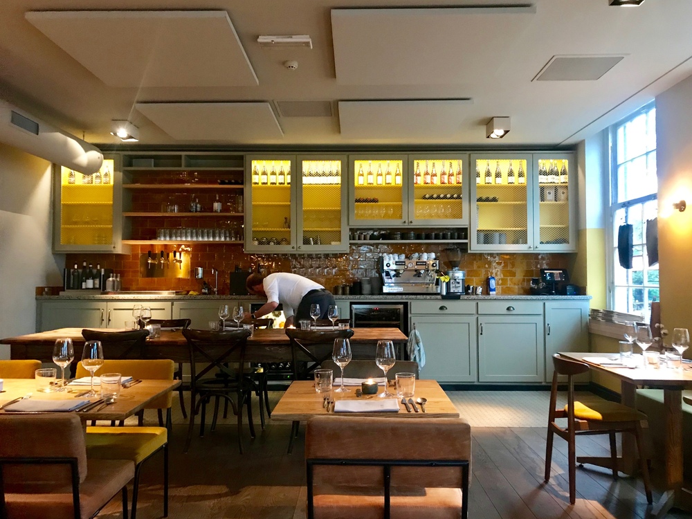 10 keer anders eten en drinken in Amsterdam Oost