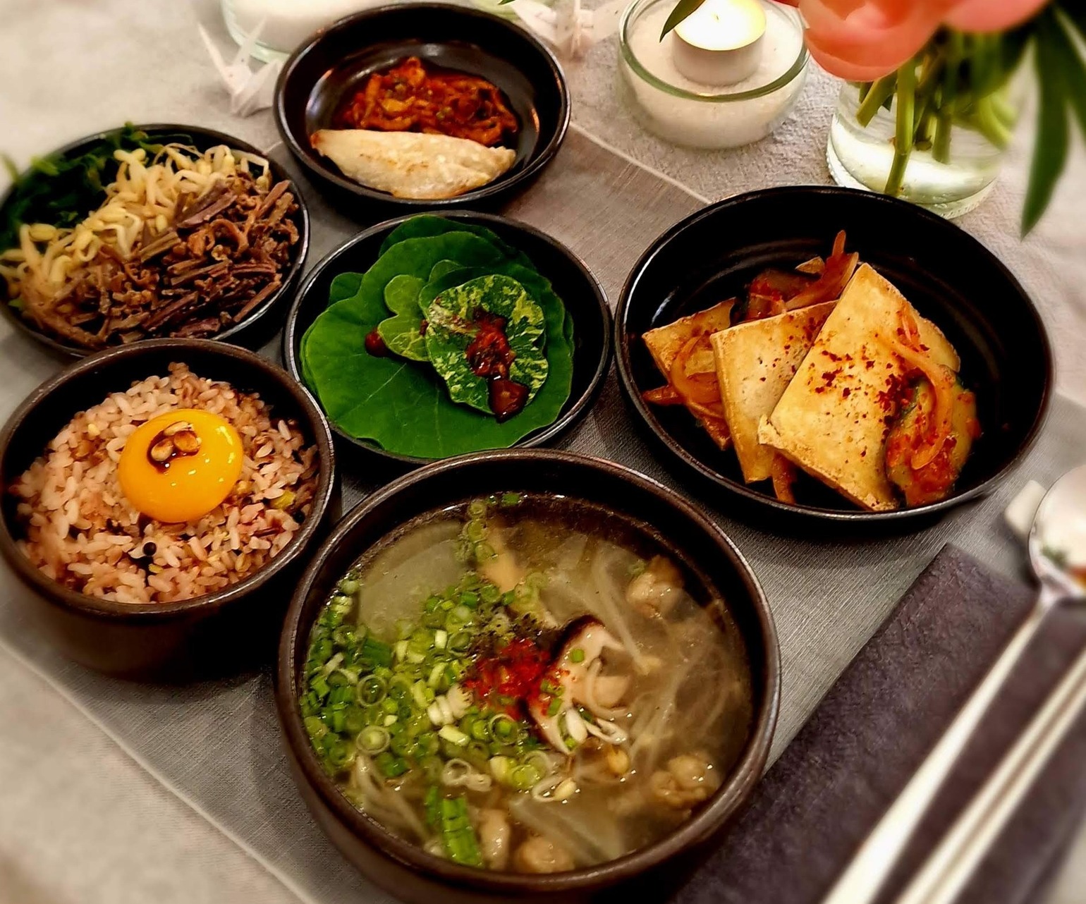 House of fermentation De Buik van Amsterdam