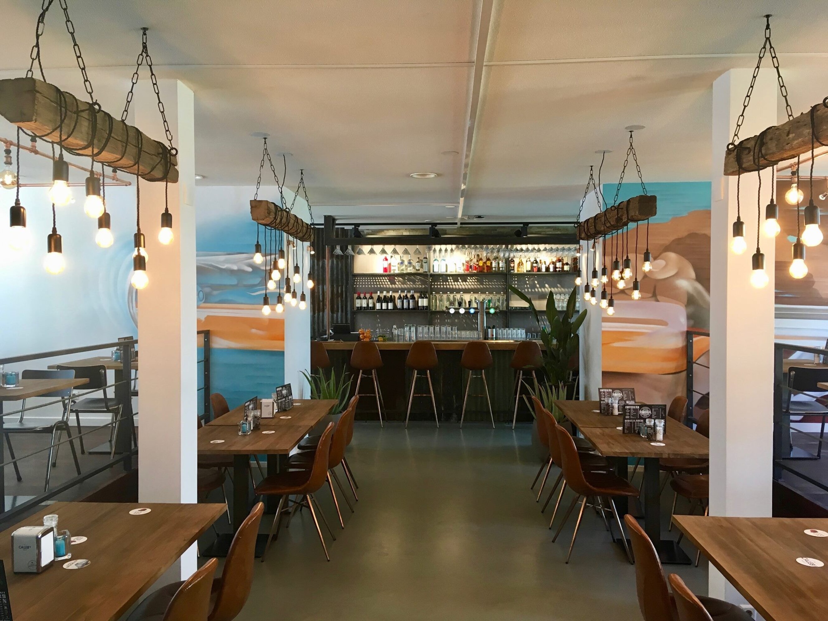 Roffa Restobar