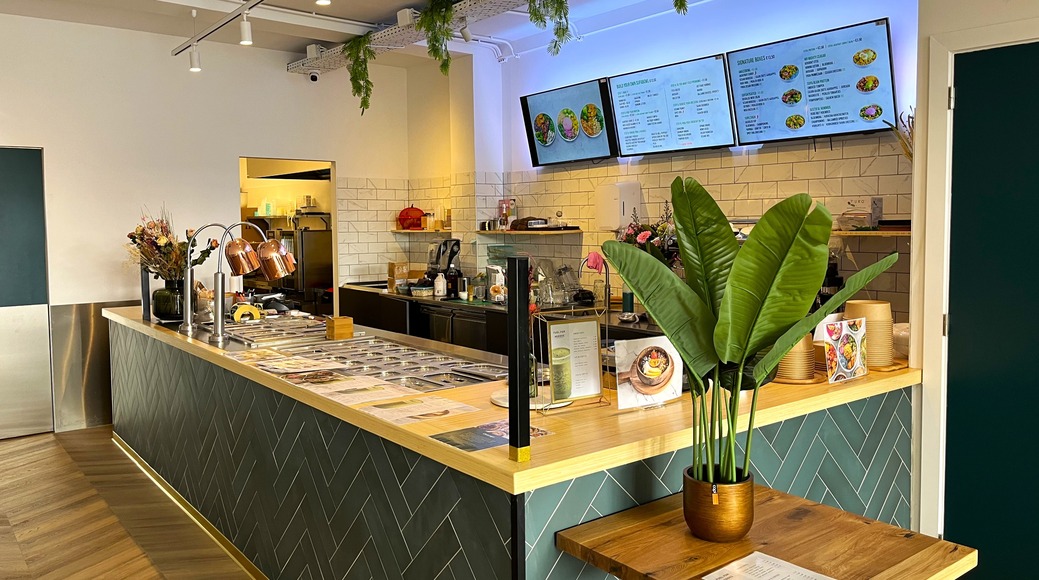 Supafood: gezond eten is gezond leven