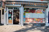 Bij Sumeyra in Rotterdam-West doe je een bakkie en je Bulgaarse boodschappen