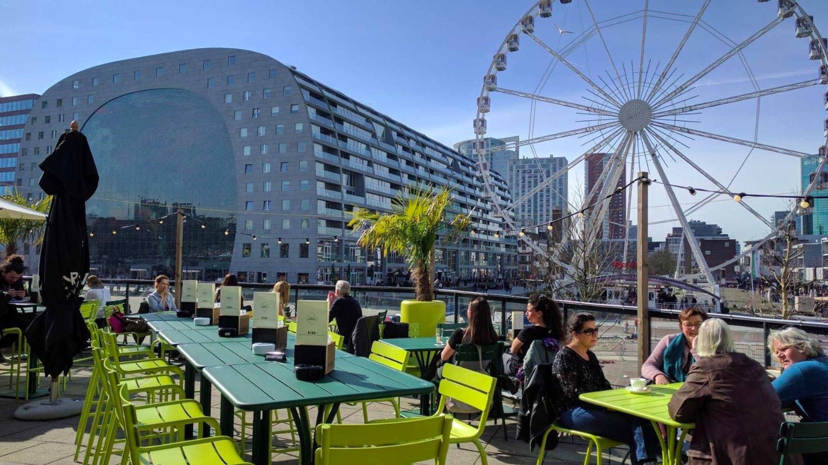 Zomerse zaken: 8 terrastips van onze bloggers