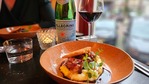 Osteria Moderna De Buik van Amsterdam kip secondo met wijn rosso piceno (1).jpg