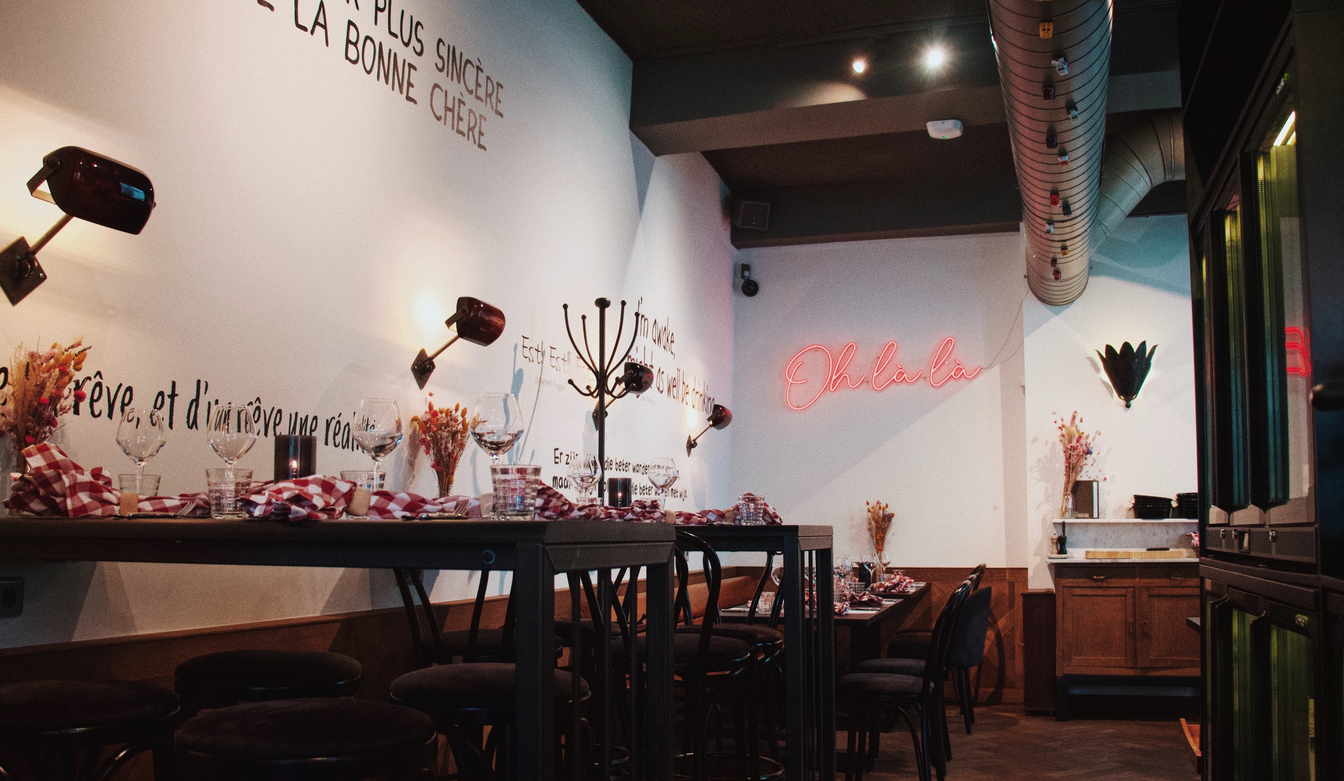 Bistrocafé Lefebvre