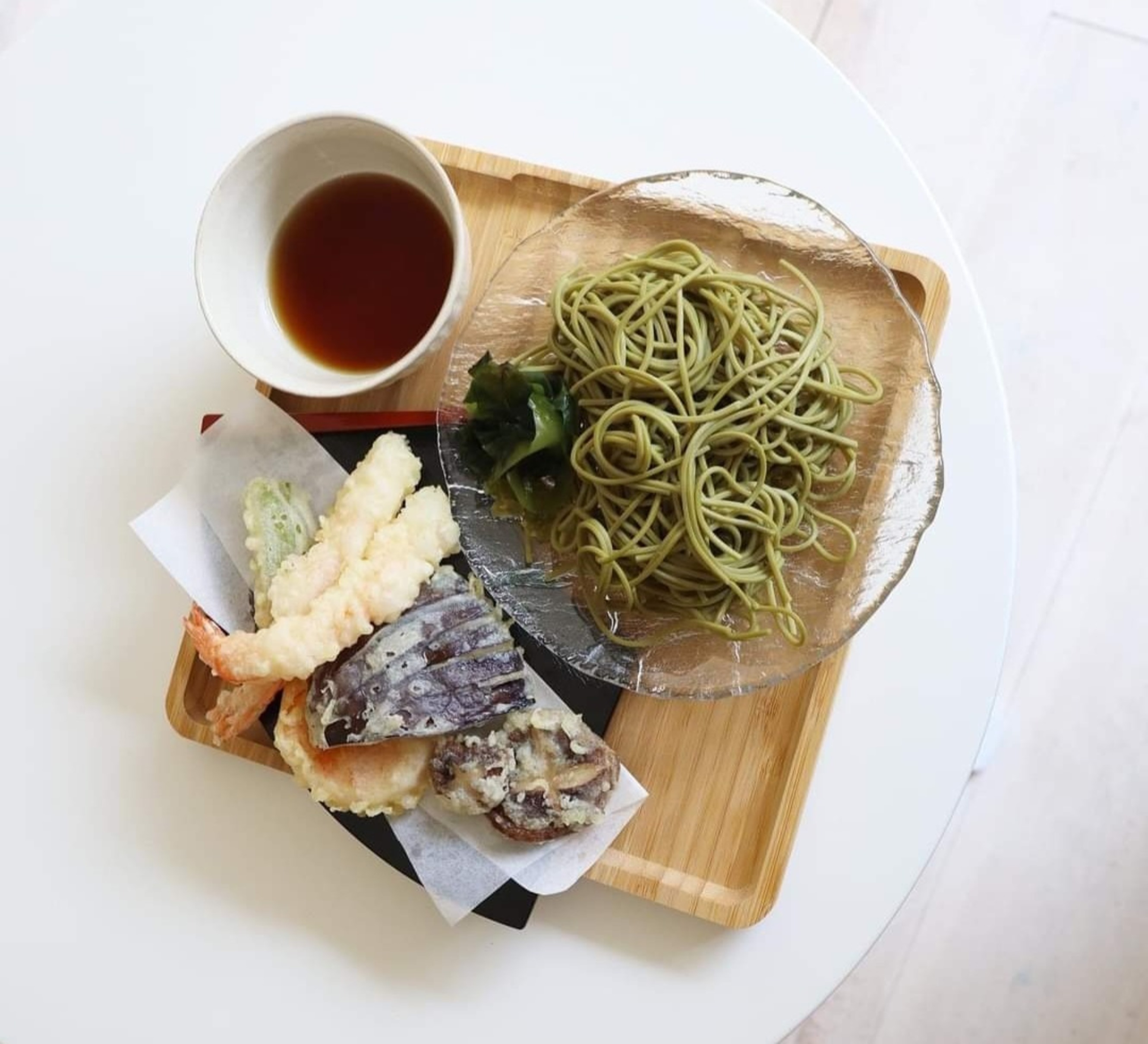 Café Taigu / Ikkoku