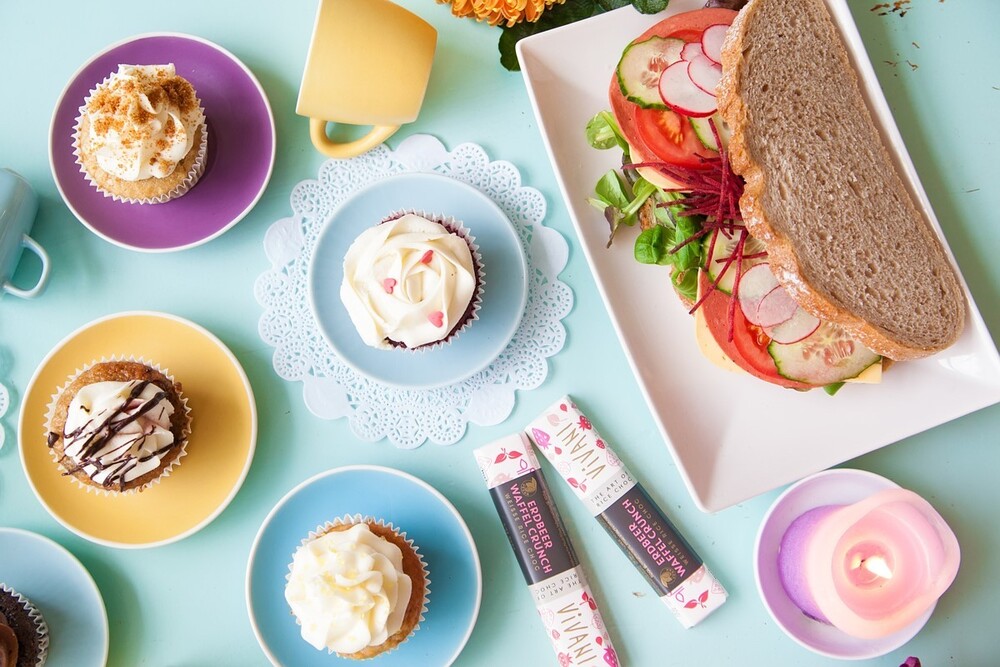 Heavenly Cupcakes gaat op nieuwe locatie 'back to basics'
