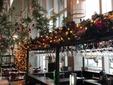 9x dineren in kerstsferen