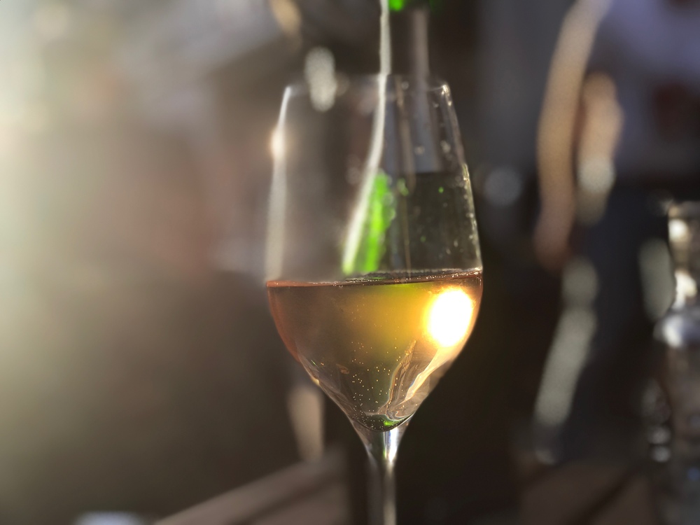 In Amsterdam kan het altijd groter, beter, best