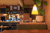 Listeningbar Onda wint Entree Award voor best new restobar