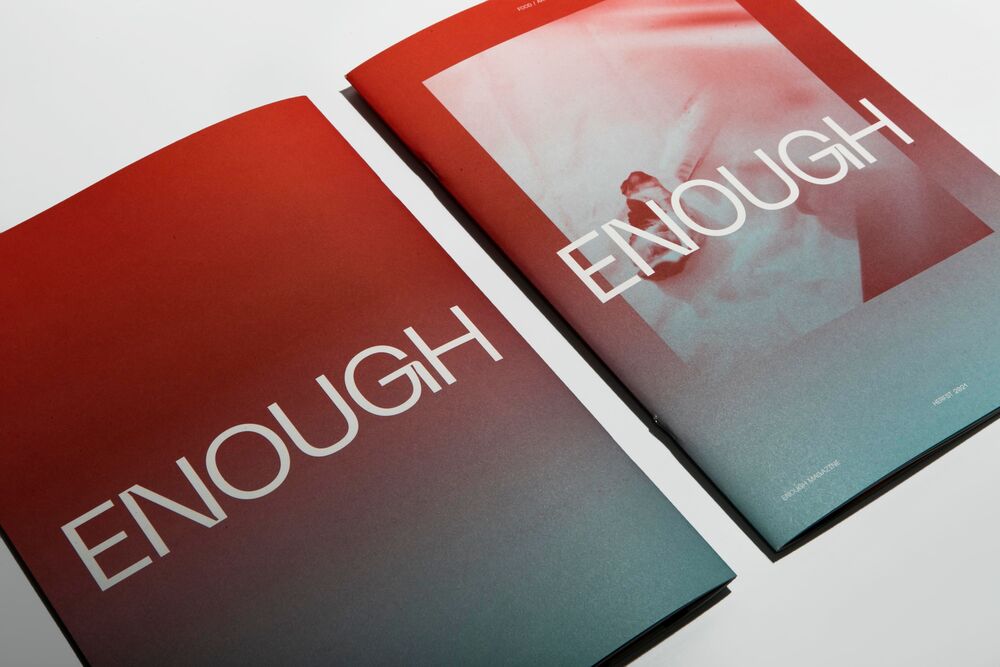 Enough Magazine over schaal- en schelpdieren en de Afrikaandermarkt