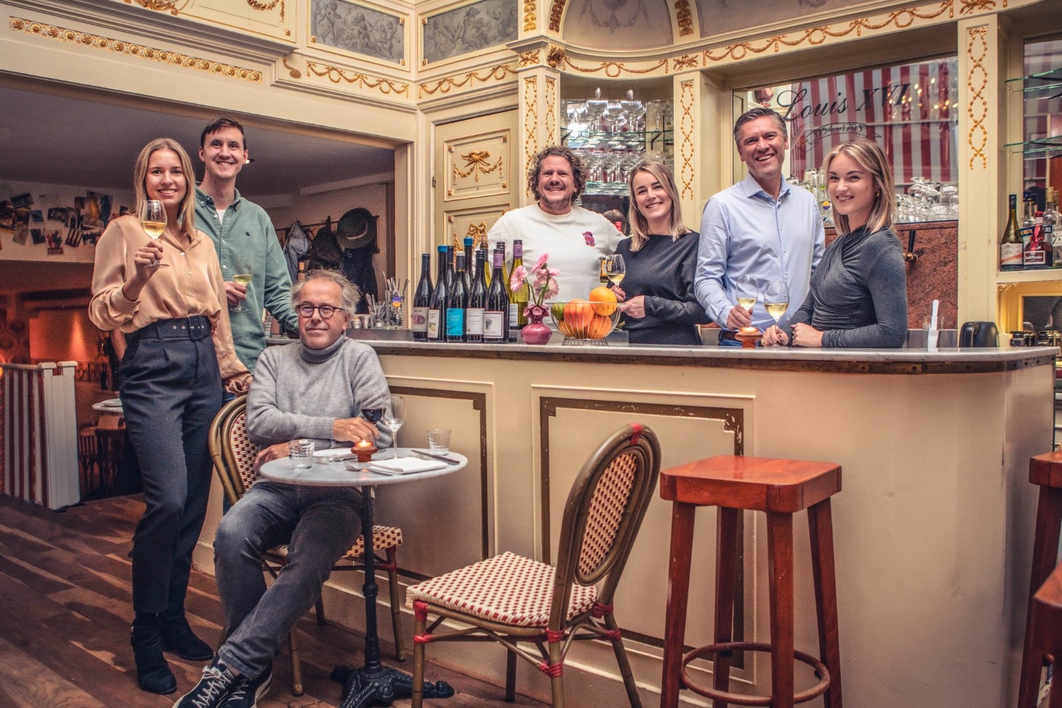 Team de Buik<