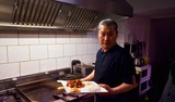 Meneer Choi, hoeder van de Koreaanse keuken