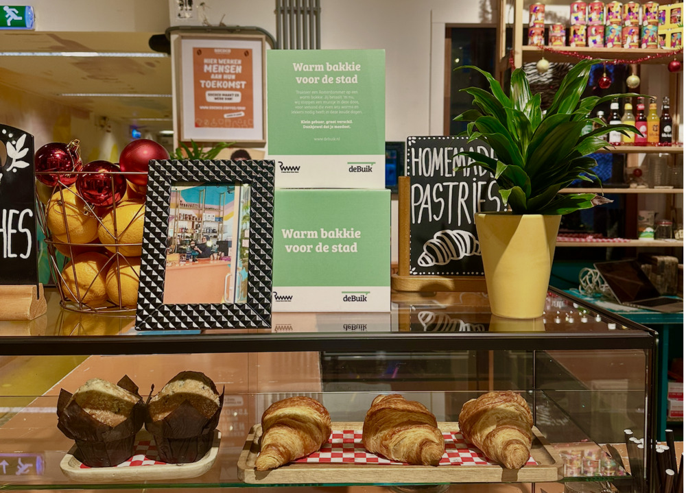 Heb jij de warm-bakkie-box al gespot?