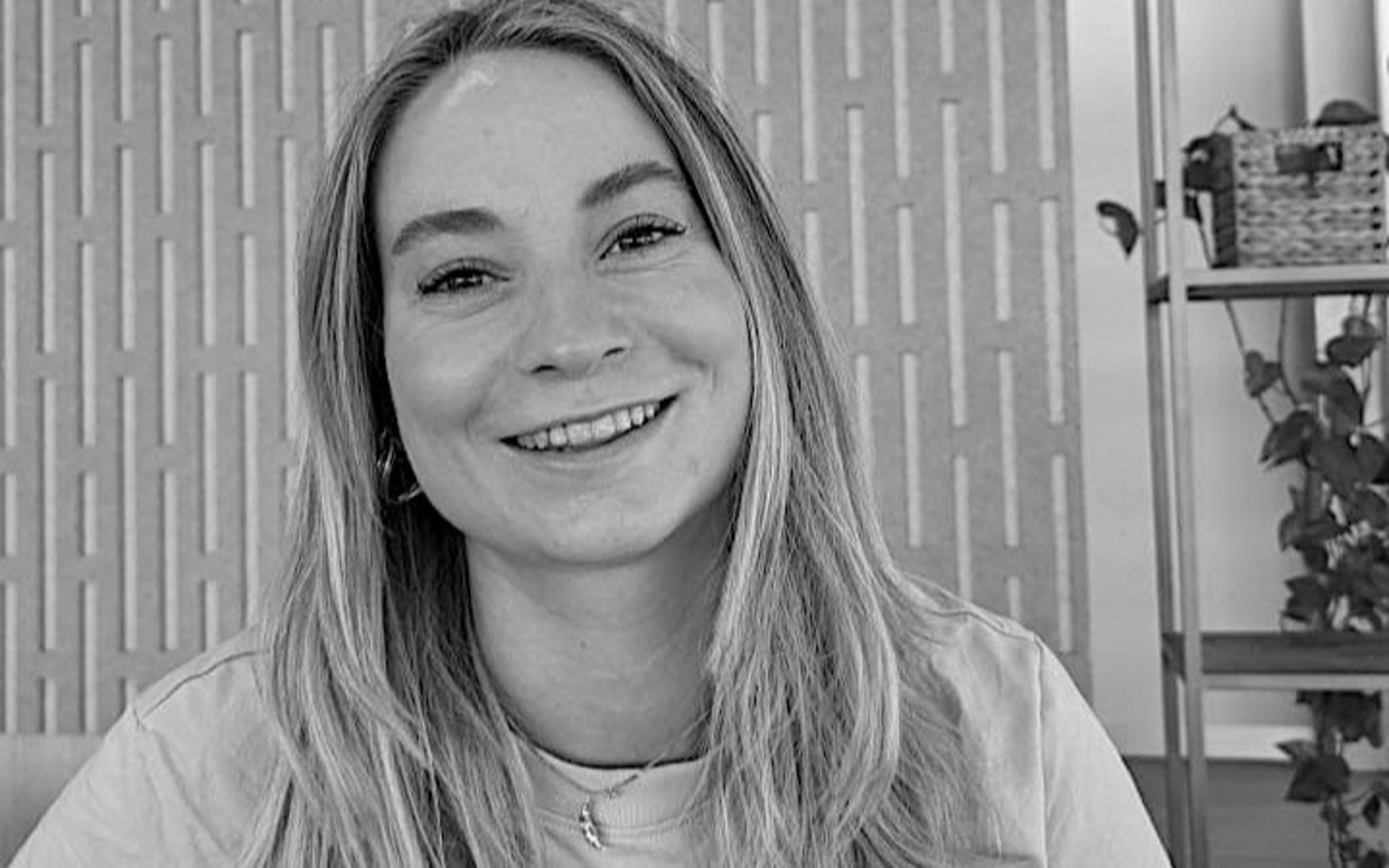 Lisa Bakker<