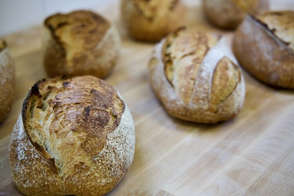 De beste bakkers en micro-bakkers in en rond Rotterdam