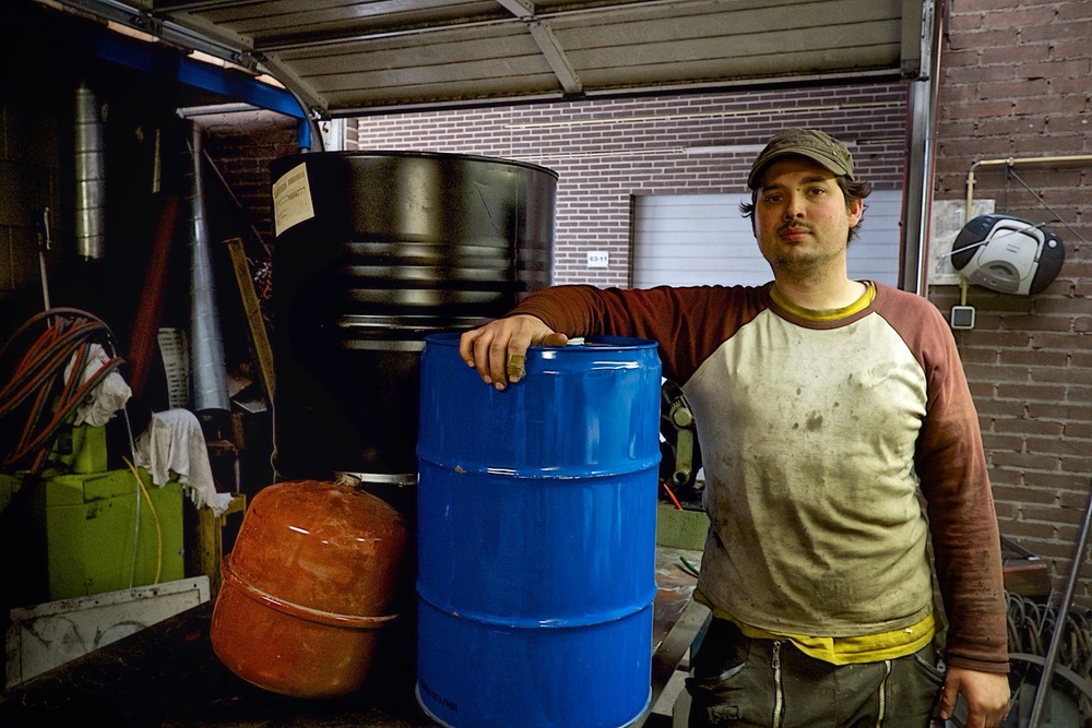 Barbecuën moet in 2014 weer gewoon ruig zijn