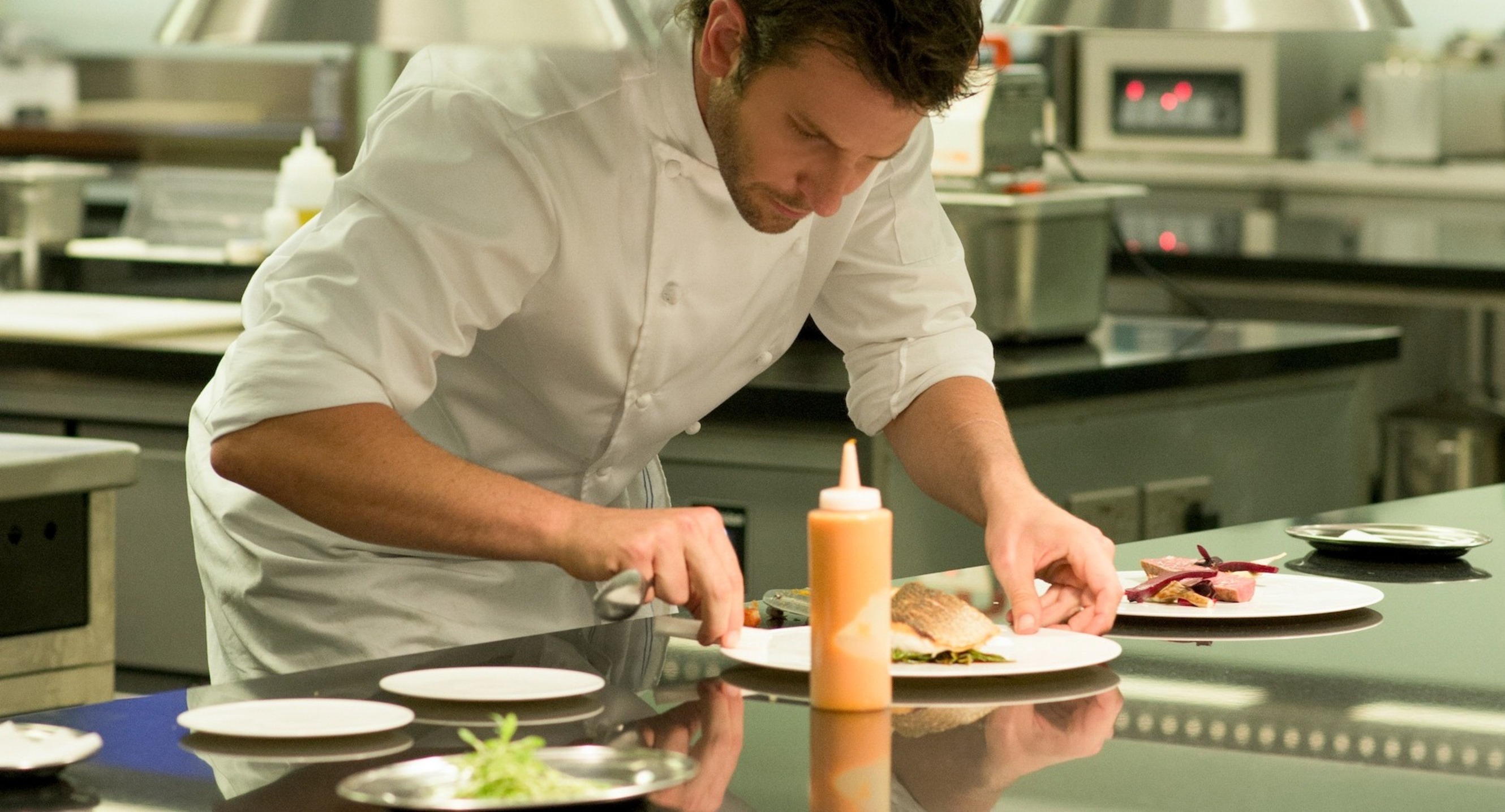 Feelgood-food en feelgood films in één: zo kom je de winter wel door
