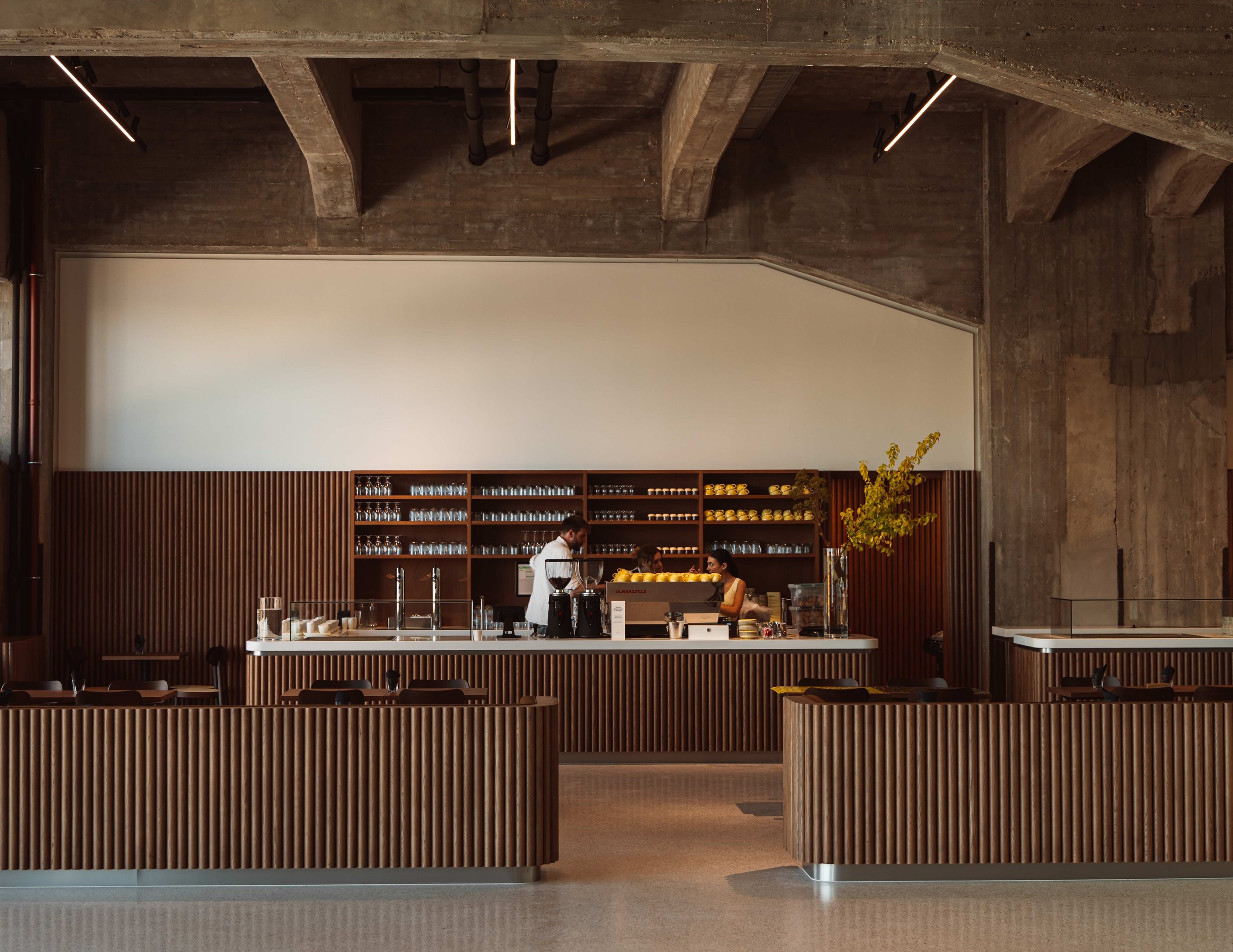 O Anatolian Cafe & Bakery