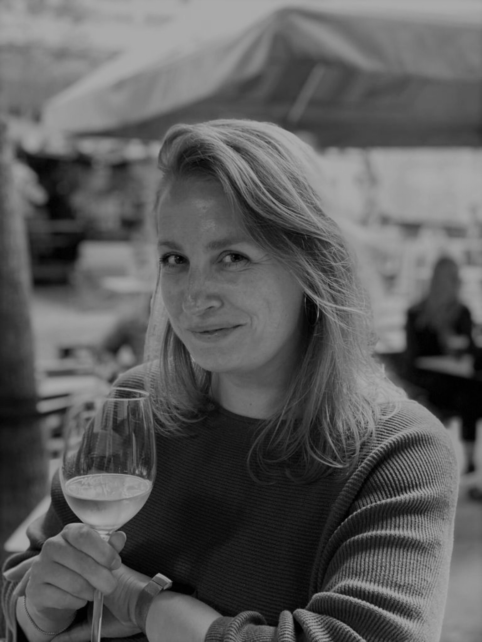 Flora Bakker<