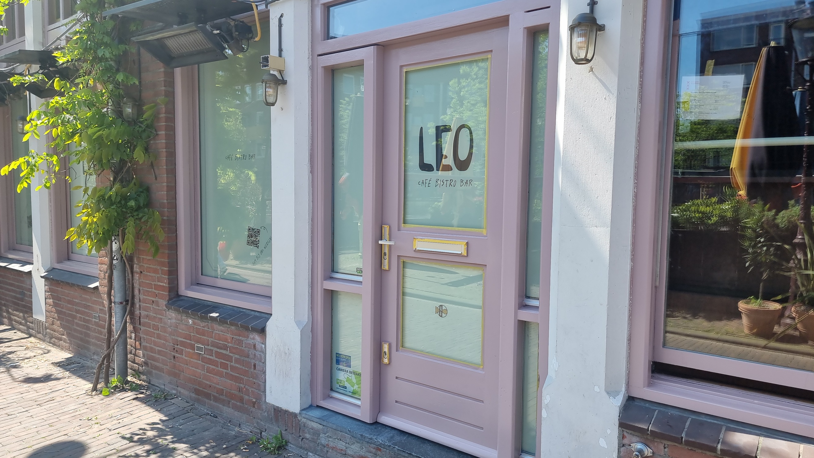 Leo Bistro
