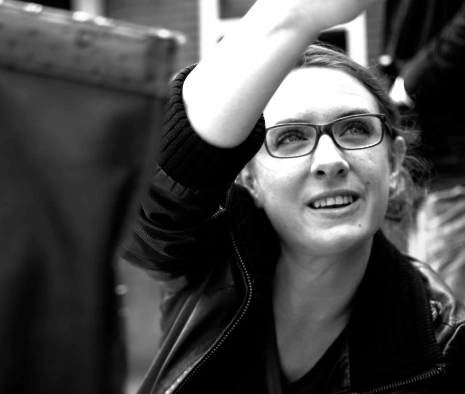 Miriam Bunnik<