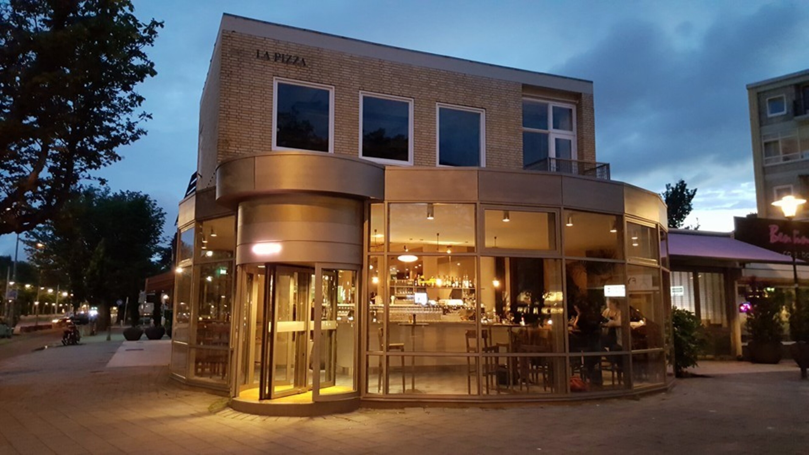 La Pizza Blijdorp
